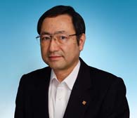 代表取締役 佐々木克美