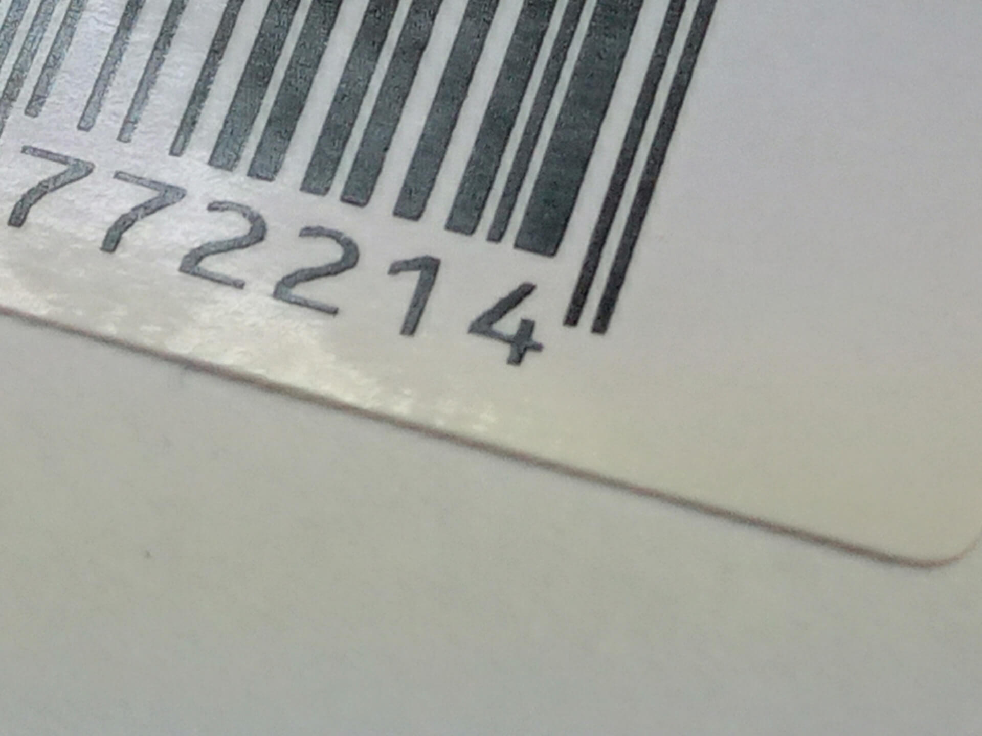 衣装のバーコード管理でミス防止と効率化を実現する