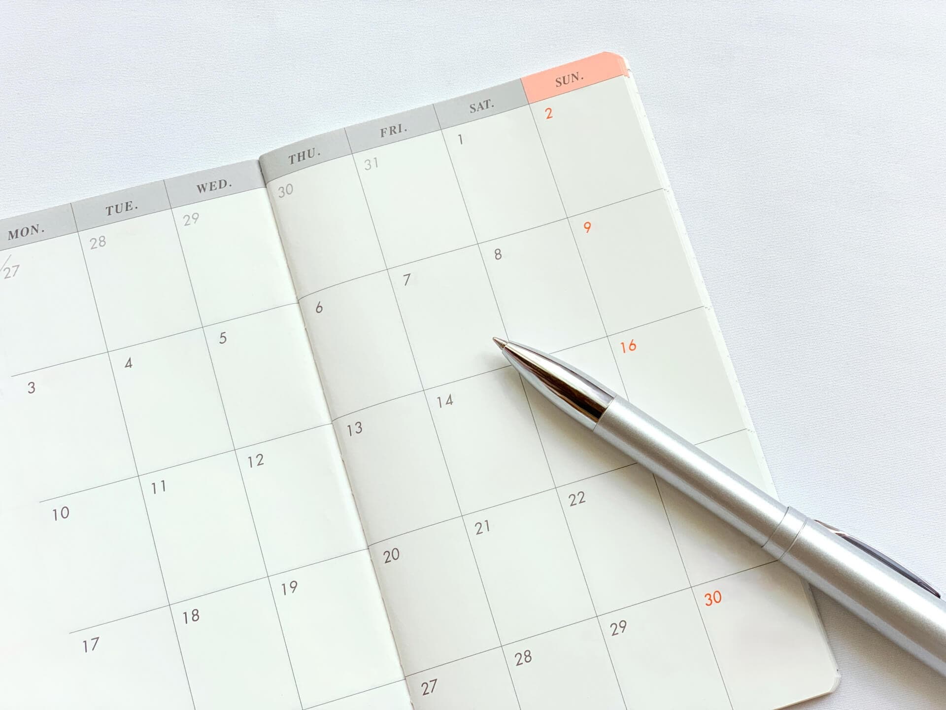 ダブルブッキングを防ぎ安心感を生むスケジュール管理